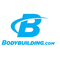 BodyBuilding UK